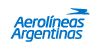 Vuelos a San Carlos de Bariloche por Aerolíneas Argentinas