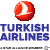 Vuelos a Madrid por Turkish Airlines
