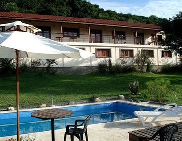 Hoteles San Salvador Jujuy Hoteles Despegar com
