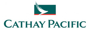 Cathay Pacific