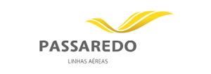 Passaredo Linhas Aereas