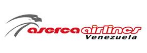 Aserca Airlines