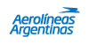 Pasajes a Cacique Doble por Aerolíneas Argentinas