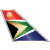 Vuelos a Ciudad del Cabo por South African Airways