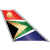 Vuelos a Byron Bay por South African Airways